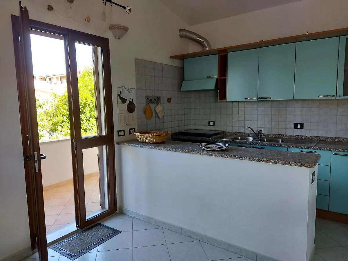 Holiday home La Ciaccia Casa Mariuccia 2 Villa Valledoria