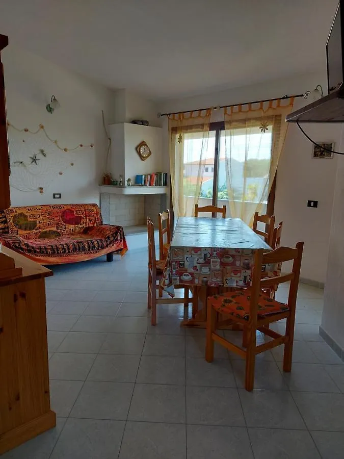 La Ciaccia Casa Mariuccia 2 Villa Valledoria  Holiday home