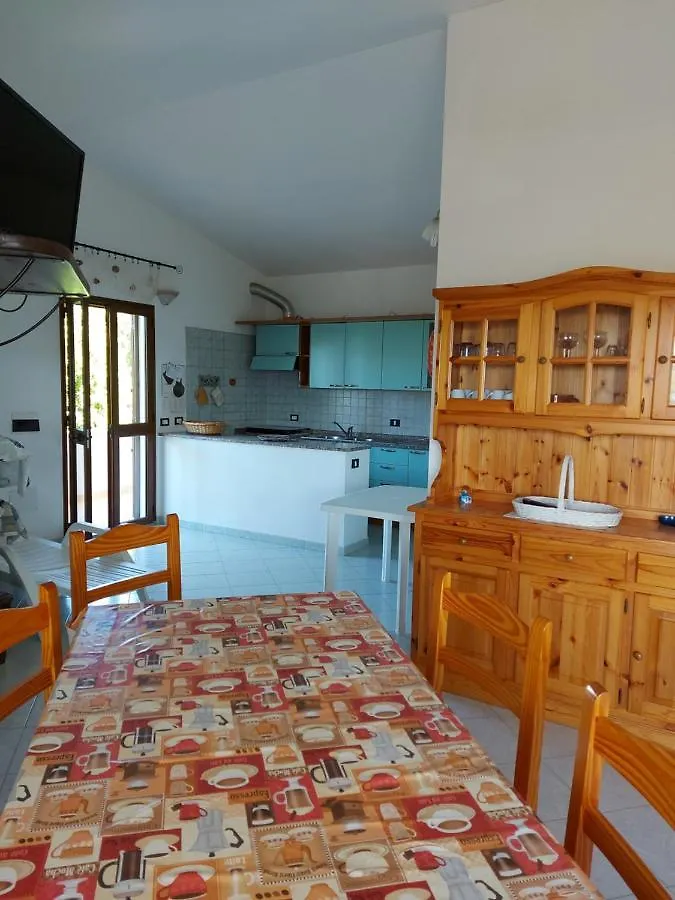 La Ciaccia Casa Mariuccia 2 Villa Valledoria
