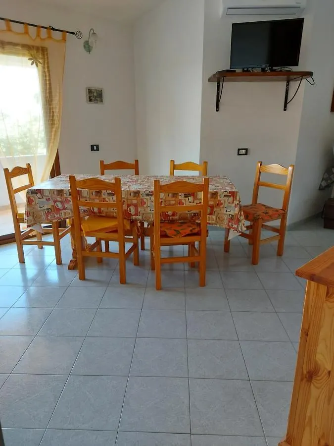 Holiday home La Ciaccia Casa Mariuccia 2 Villa Valledoria
