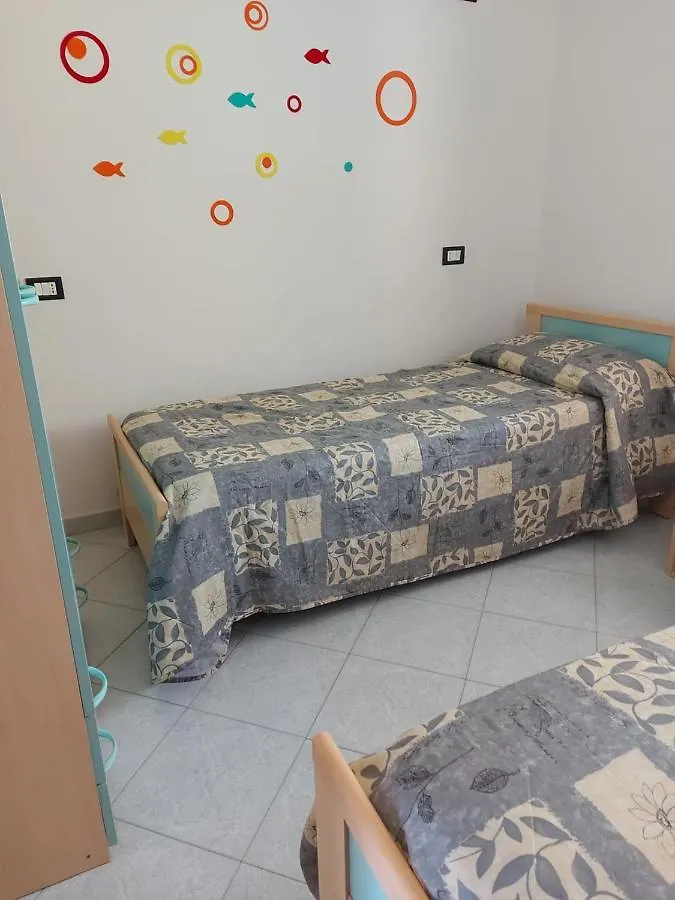 Holiday home La Ciaccia Casa Mariuccia 2 Villa Valledoria  Italy
