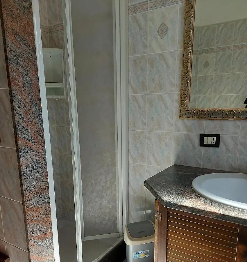 La Ciaccia Casa Mariuccia 2 Villa Valledoria  Italy
