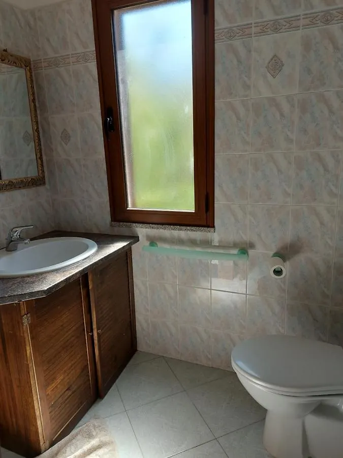 La Ciaccia Casa Mariuccia 2 Villa Valledoria  Holiday home Valledoria (Sardinia)
