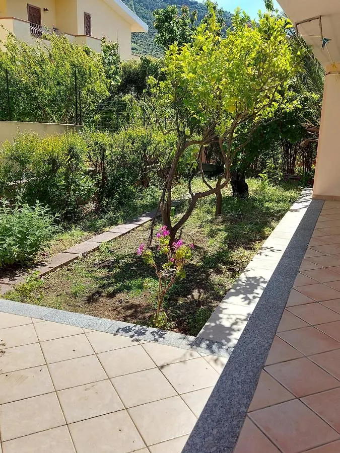 Vila La Ciaccia Casa Mariuccia 2 Valledoria  0*, Valledoria (Sardinia)