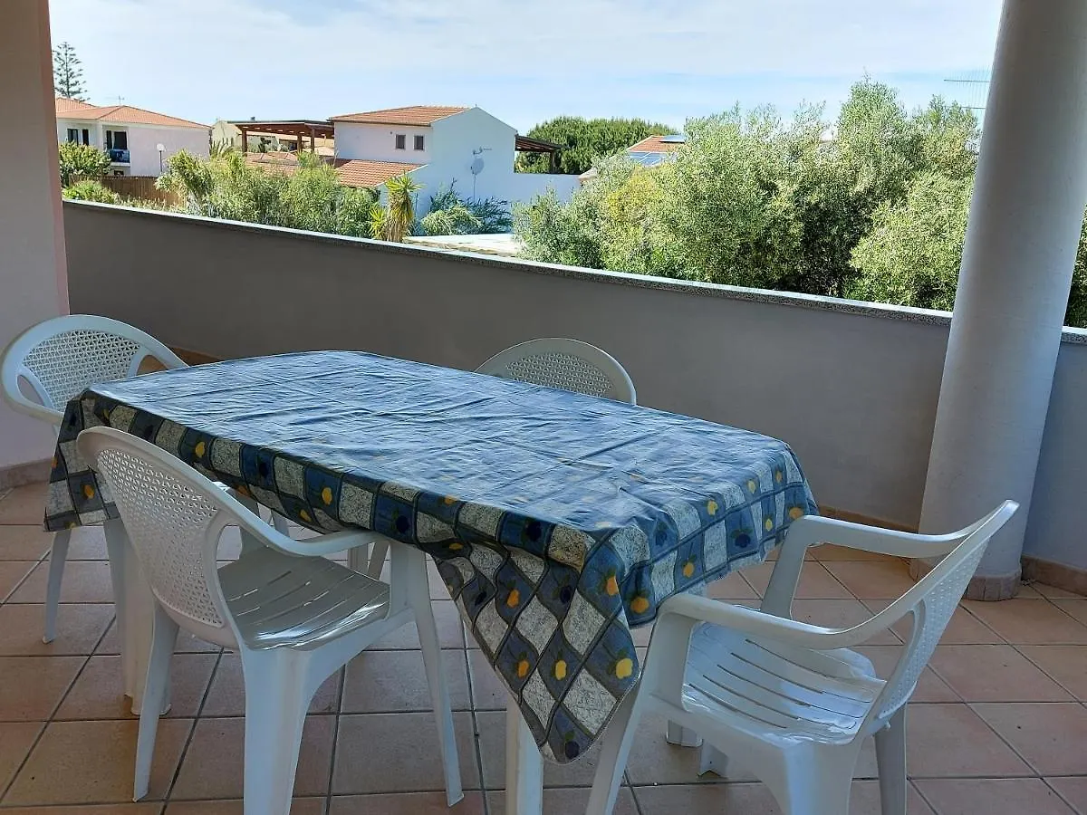 Vila La Ciaccia Casa Mariuccia 2 Valledoria  Prázdninový dům Valledoria (Sardinia)