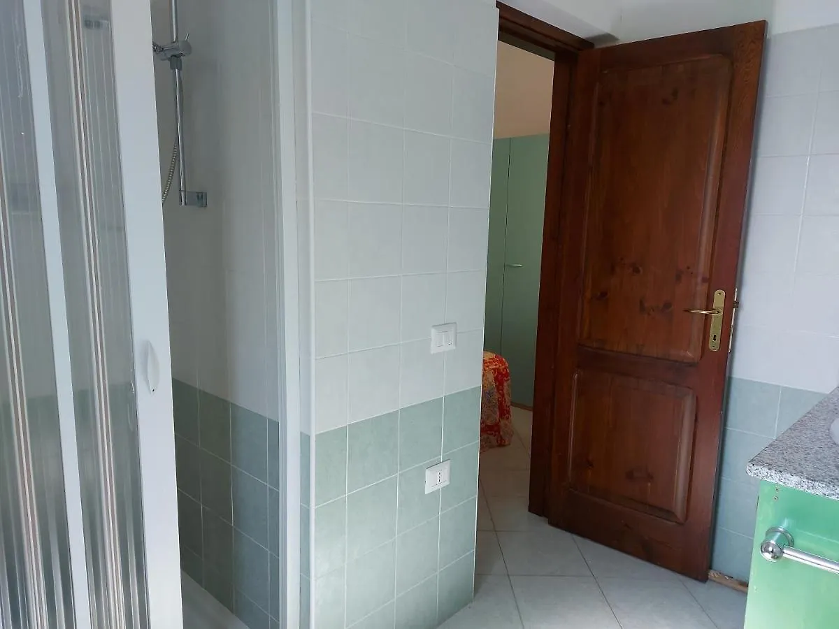 Prázdninový dům Vila La Ciaccia Casa Mariuccia 2 Valledoria
