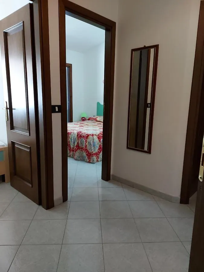 Vila La Ciaccia Casa Mariuccia 2 Valledoria  Prázdninový dům